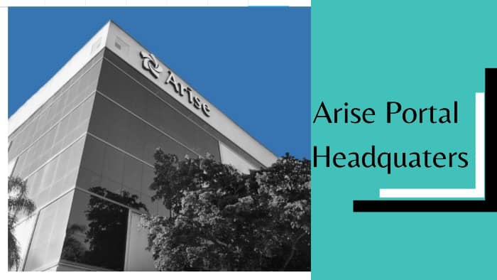 Arise-Portal-Headquaters